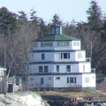 Sebasco Harbor Resort, Phippsburg, Maine - Andrea Brand Photo