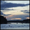 Sebasco Sunset, Phippsburg, Maine - Andrea Brand Photo