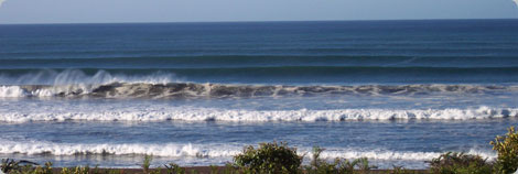 Playa Carillo