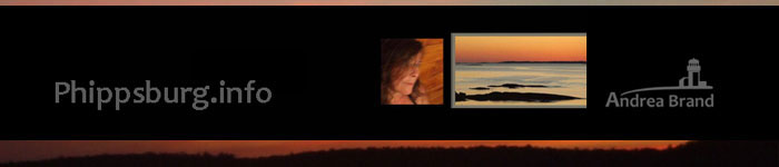 Phippsburg.info Header