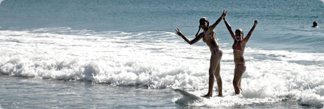 Surf Lessons