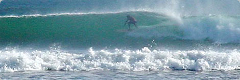 Nicaragua