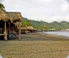 Nicaragua Beach