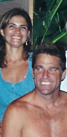 Tad and Susy